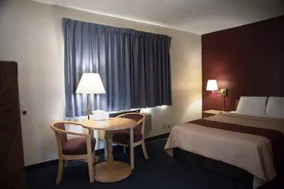 Photo 5 - Red Roof Inn Blythe