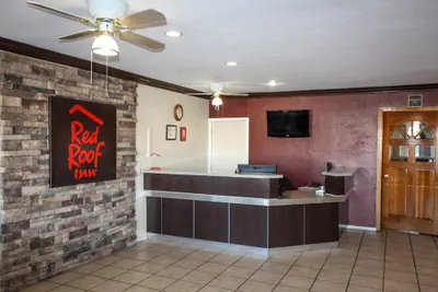 Photo 3 - Red Roof Inn Blythe
