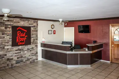 Photo 4 - Red Roof Inn Blythe