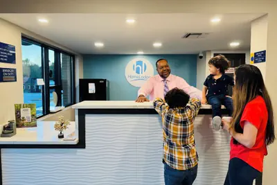 Photo 4 - HomeLodge