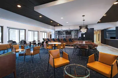 Photo 2 - Courtyard by Marriott Medical Center San Antonio
