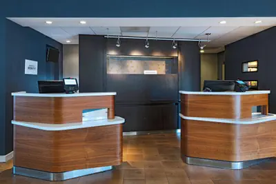 Photo 4 - Courtyard by Marriott Medical Center San Antonio