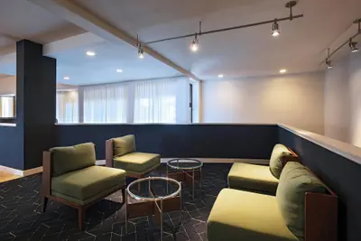 Photo 3 - Courtyard by Marriott Medical Center San Antonio