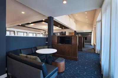 Photo 5 - Courtyard by Marriott Medical Center San Antonio