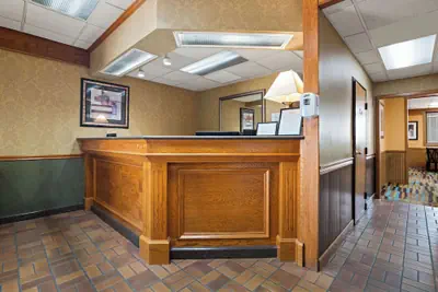 Photo 4 - Rodeway Inn McPherson East