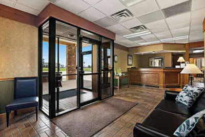 Photo 5 - Rodeway Inn McPherson East