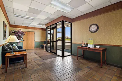 Photo 3 - Rodeway Inn McPherson East