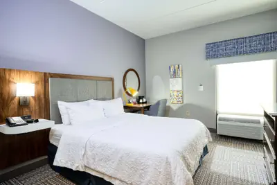 Photo 5 - Hampton Inn Janesville