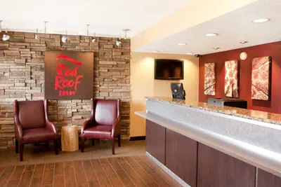 Photo 5 - Red Roof Inn Aberdeen