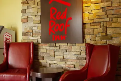 Photo 4 - Red Roof Inn Aberdeen