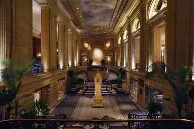 Photo 3 - Hilton Chicago
