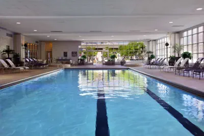Photo 2 - Hilton Chicago