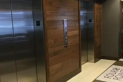 Photo 4 - Radisson Hotel Detroit Metro Airport