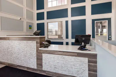 Photo 4 - SureStay Hotel by Best Western Olathe
