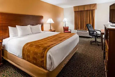 Photo 5 - Deluxe Inn Wytheville