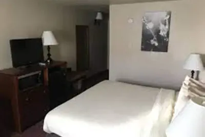 Photo 5 - Territorial Inn - Guthrie
