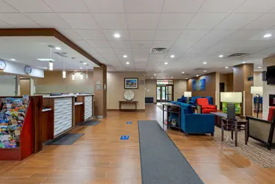 Photo 4 - Comfort Inn Binghamton I-81
