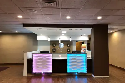 Photo 3 - Comfort Inn Binghamton I-81