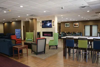 Photo 5 - Comfort Inn Binghamton I-81