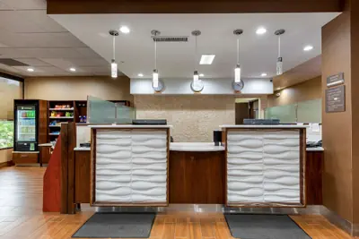 Photo 5 - Comfort Inn Binghamton I-81