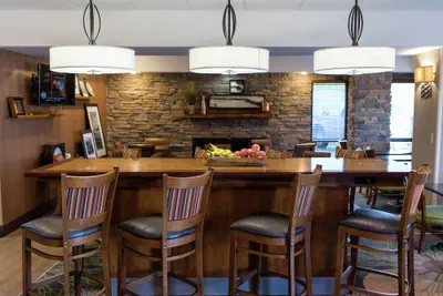 Photo 5 - Hampton Inn Caryville-I-75/Cove Lake-State Park