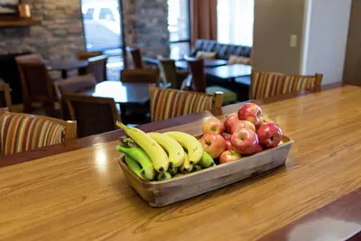 Photo 3 - Hampton Inn Caryville-I-75/Cove Lake-State Park