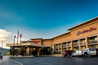 Photo 2 - Hampton Inn Caryville-I-75/Cove Lake-State Park