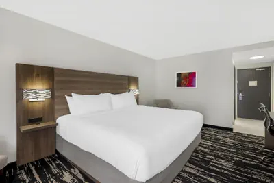 Photo 5 - Best Western Plus Gilbert/Mesa