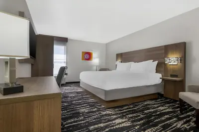 Photo 2 - Best Western Plus Gilbert/Mesa
