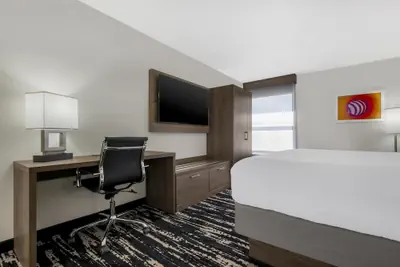 Photo 4 - Best Western Plus Gilbert/Mesa