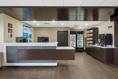 Photo 3 - Best Western Plus Gilbert/Mesa