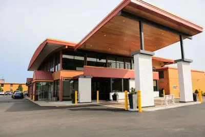 Photo 2 - Quality Inn O'Hare Airport