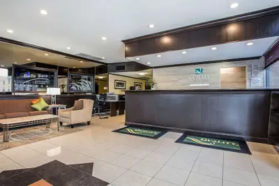 Photo 4 - Quality Inn O'Hare Airport
