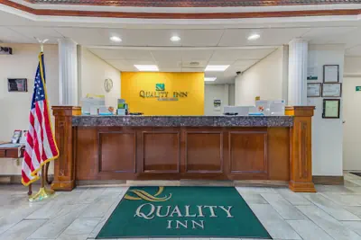 Photo 5 - Quality Inn Goodlettsville