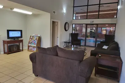 Photo 2 - Blue Ribbon Inn and Suites