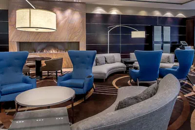 Photo 5 - Hilton St. Louis at the Ballpark