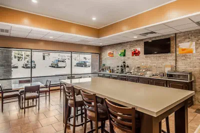 Photo 2 - Quality Inn South Boston - Danville East