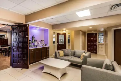 Photo 4 - Quality Inn South Boston - Danville East