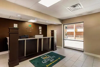 Photo 3 - Quality Inn South Boston - Danville East