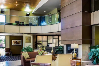 Photo 3 - Quality Inn & Suites Peoria North
