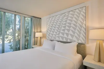 Photo 5 - Avalon Hotel Beverly Hills, a Member of Design Hotels
