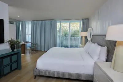 Photo 4 - Avalon Hotel Beverly Hills, a Member of Design Hotels