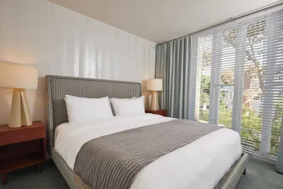 Photo 3 - Avalon Hotel Beverly Hills, a Member of Design Hotels