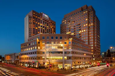 Photo 2 - Hyatt Regency Bellevue