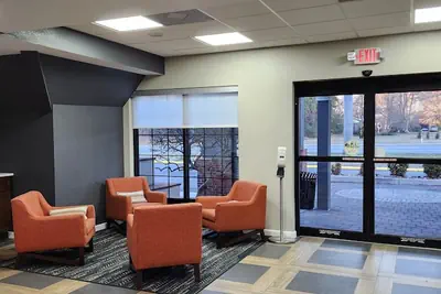 Photo 4 - Quality Inn Richmond North