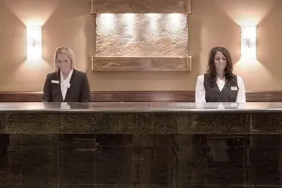 Photo 3 - Crowne Plaza Cleveland Airport by IHG