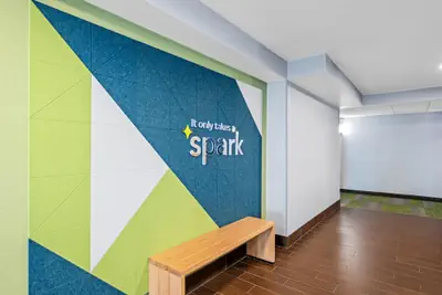 Photo 5 - Spark by Hilton Cleveland Beachwood