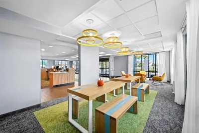 Photo 3 - Spark by Hilton Cleveland Beachwood