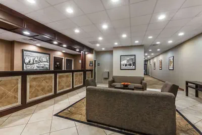 Photo 4 - Super 8 by Wyndham Atoka