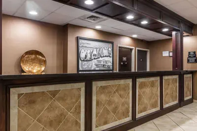 Photo 5 - Super 8 by Wyndham Atoka